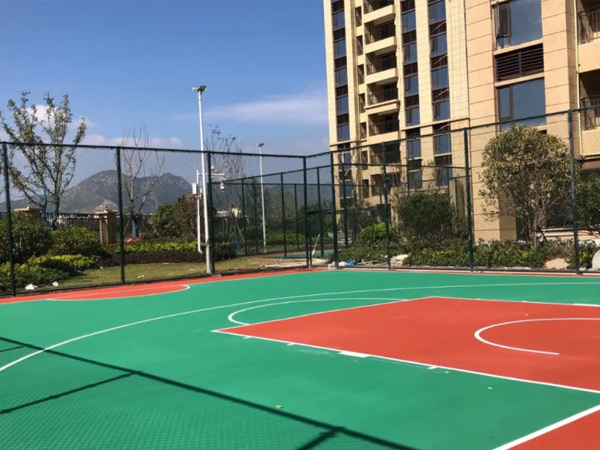 硅PU球场7