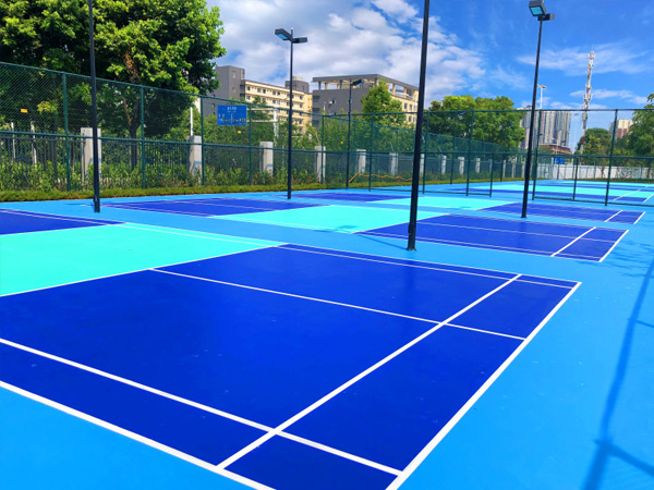 硅PU球场6