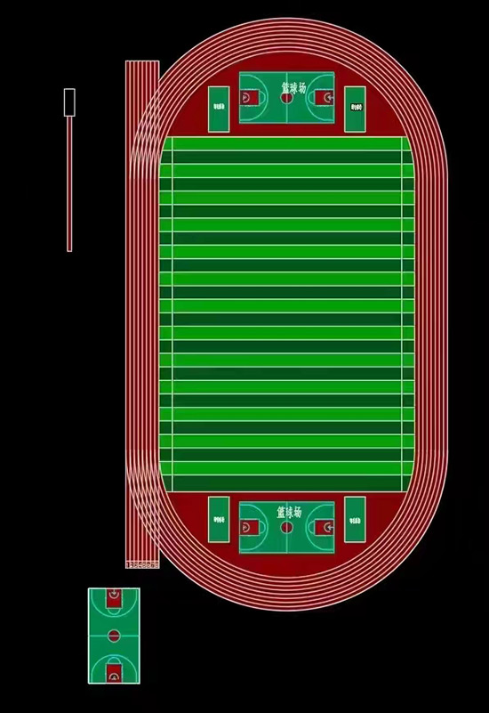 塑胶跑道产品介绍 (3)